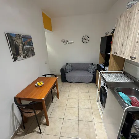 Apartamento Stella Syracuse