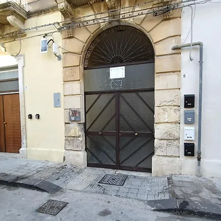 Apartamento Stella Syracuse
