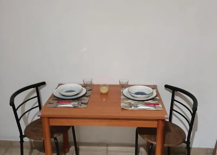 Stella アパート *