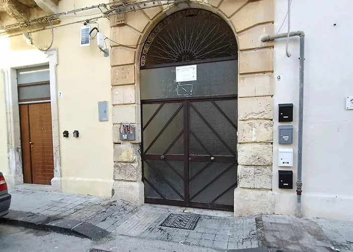 Apartamento Stella Syracuse