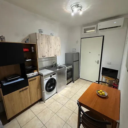 Stella Appartement