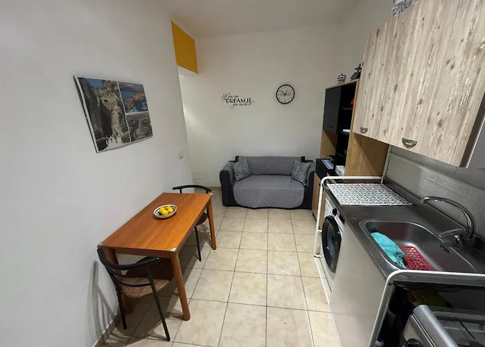 Apartment Stella Syracuse