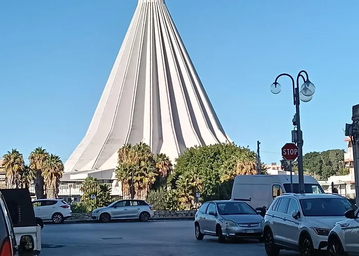 Appartement Stella *