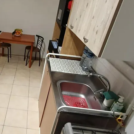 Stella Apartment