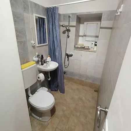 Stella Apartment